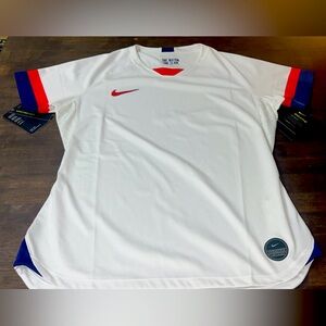 NIKE USA SOCCER JERSEY 2017